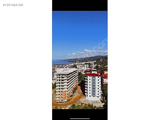 OBHD GLOBAL GAYRİMENKULDEN GÖRELE YAŞAM3 EVLERİNDE SATILIK DAİRE - GİRESUN GÖRELE fotoğraf 6