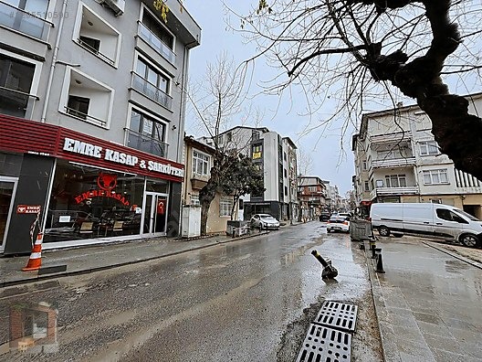 CAMİ MAHALLESİ'NDE KOMPLE SATILIK BİNA - KOCAELİ DARICA fotoğraf 10