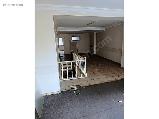 GAZİOSMANPAŞADA SATILIK 400 M2 DÜKKAN - İSTANBUL GAZİOSMANPAŞA fotoğraf 12