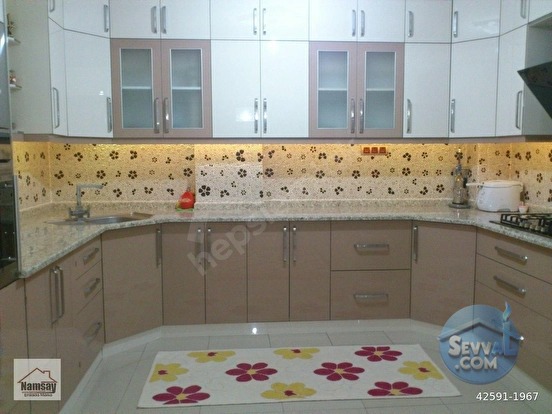 En Güzel Konumda, 5+2, 380 m2, 3. Kattan Çatı Dubleksi - ANTALYA KONYAALTI fotoğraf 9