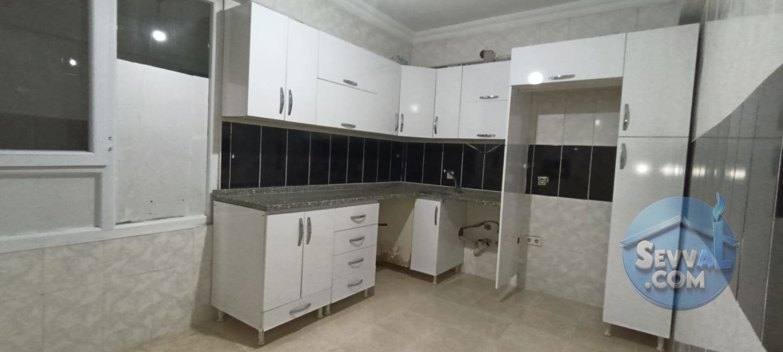 AHMET YESEVİ MAH PARK CEPHELİ 2.KAT 2+1 D.GAZ KAPIDA,KREDİYE UYGUN - ŞANLIURFA HALİLİYE fotoğraf 35