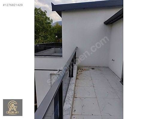 ÇELİK-AY GAYRİMENKUL'DEN BAŞİSKELE SATILIK 3+1 DAİRE - KOCAELİ BAŞİSKELE fotoğraf 22