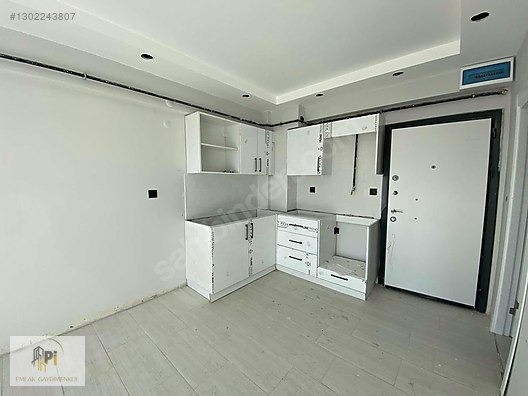 Pİ GAYRİMENKUL'den TEİ YAKINI 1+1 SIFIR DAİRE - ESKİŞEHİR TEPEBAŞI fotoğraf 4
