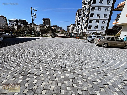 DAVULTEPE MAHALLESİ GENİŞ OTURUM ZEMİN KAT 1+1 DAİRE - MERSİN MEZİTLİ fotoğraf 19