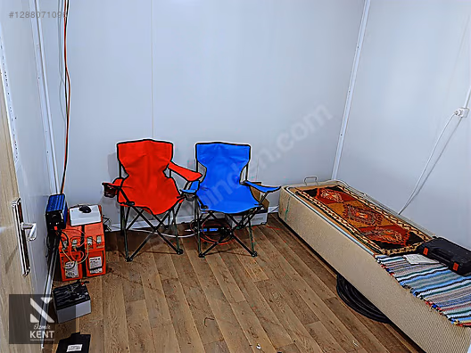 Kemalpaşa Çambel 425 m2 Hazır Kurulu Evli Bahçe - İZMİR KEMALPAŞA fotoğraf 16