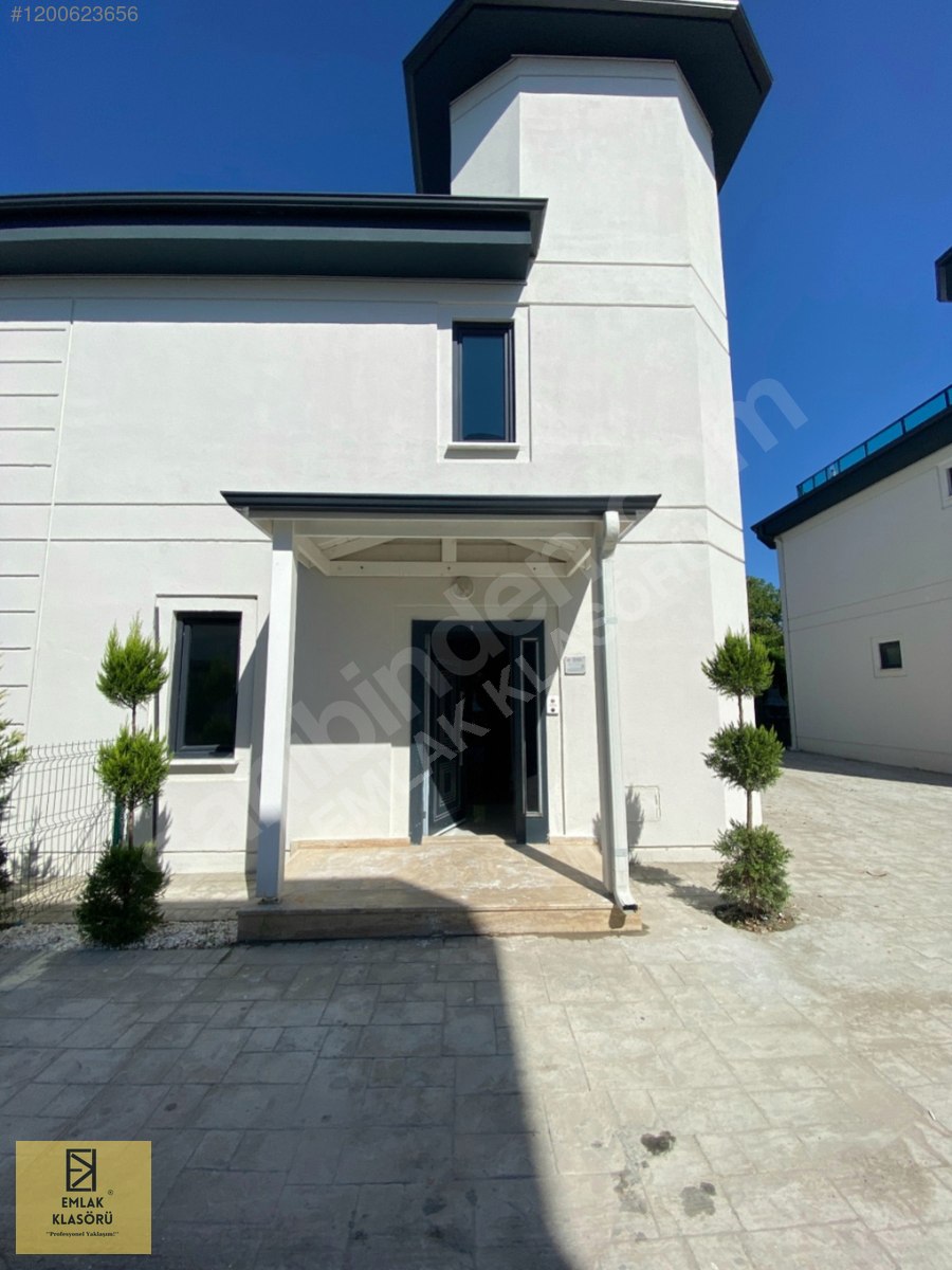 SAPANCA KIRKPINAR BAĞDAT CADDESİNDE SATILIK 5 VİLLALI SİTE - SAKARYA SAPANCA fotoğraf 16