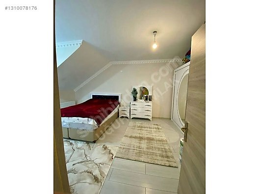 Köseköy Dumlupınarda Üst Düzey Lüks dublex daire - KOCAELİ KARTEPE fotoğraf 9