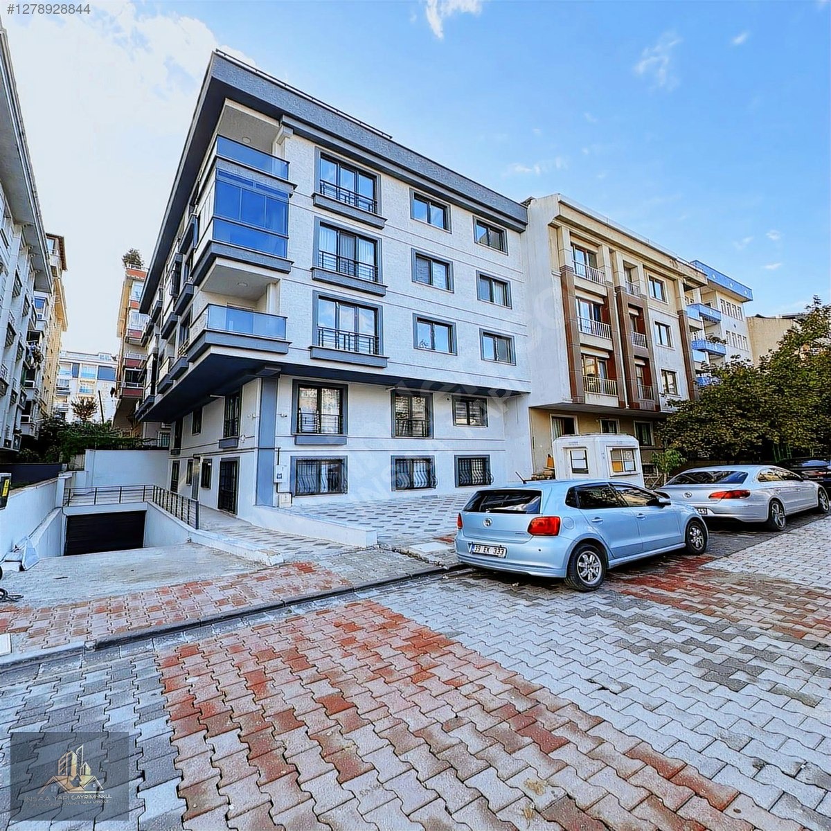 FIRSATTT BEYLİKDÜZÜ YAKUPLU'DA OTOPARKLI SATILIK 2+1 DAİRE - İSTANBUL BEYLİKDÜZÜ fotoğraf 23
