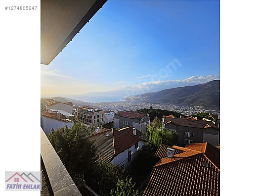 KÖRFEZ MANZARALI YÜZME HAVUZU ASANSÖRLÜ TRİBLEX VİLLA TAKAS AÇIK - BURSA GEMLİK fotoğraf 42