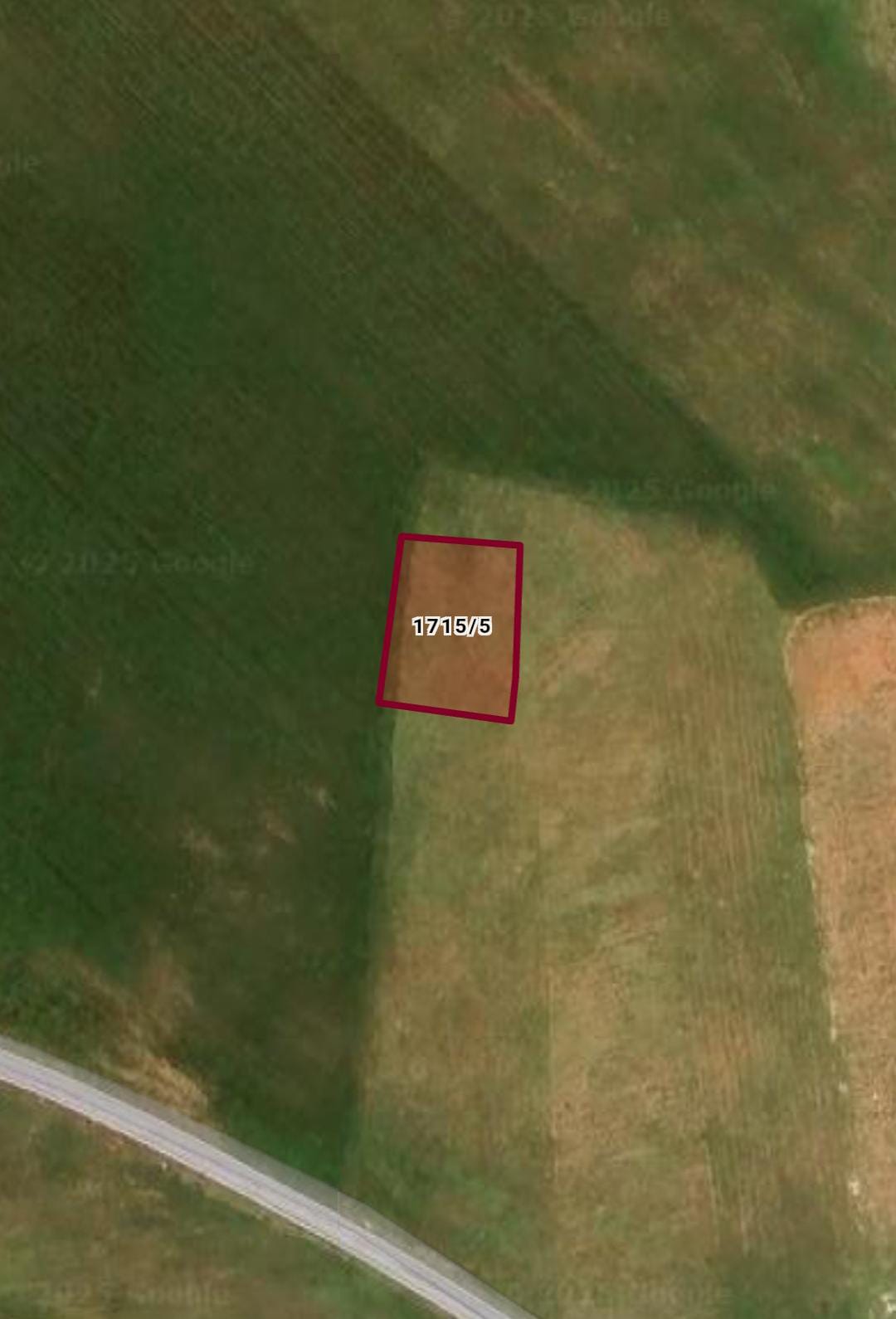 Satılık İmarlı Arsa 896 M² Bitlis / Tatvan / Karşıyaka Mh. - BİTLİS TATVAN fotoğraf 4