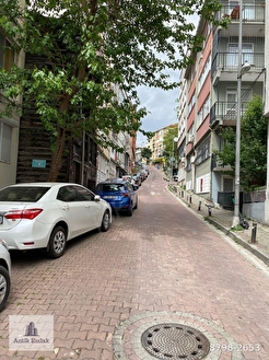 ANTİK'TEN SERENCEBEY'DE, AÇIK OTOPARKLI ARA KAT FERAH 3+1 AYDINLIK DAİRE - İSTANBUL BEŞİKTAŞ fotoğraf 4