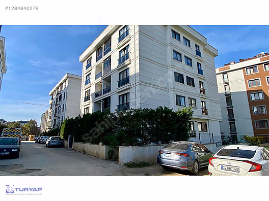 TURYAP KOZA'DAN TUZLADA SATILIK 3+1 DAİRE - İSTANBUL TUZLA fotoğraf 12