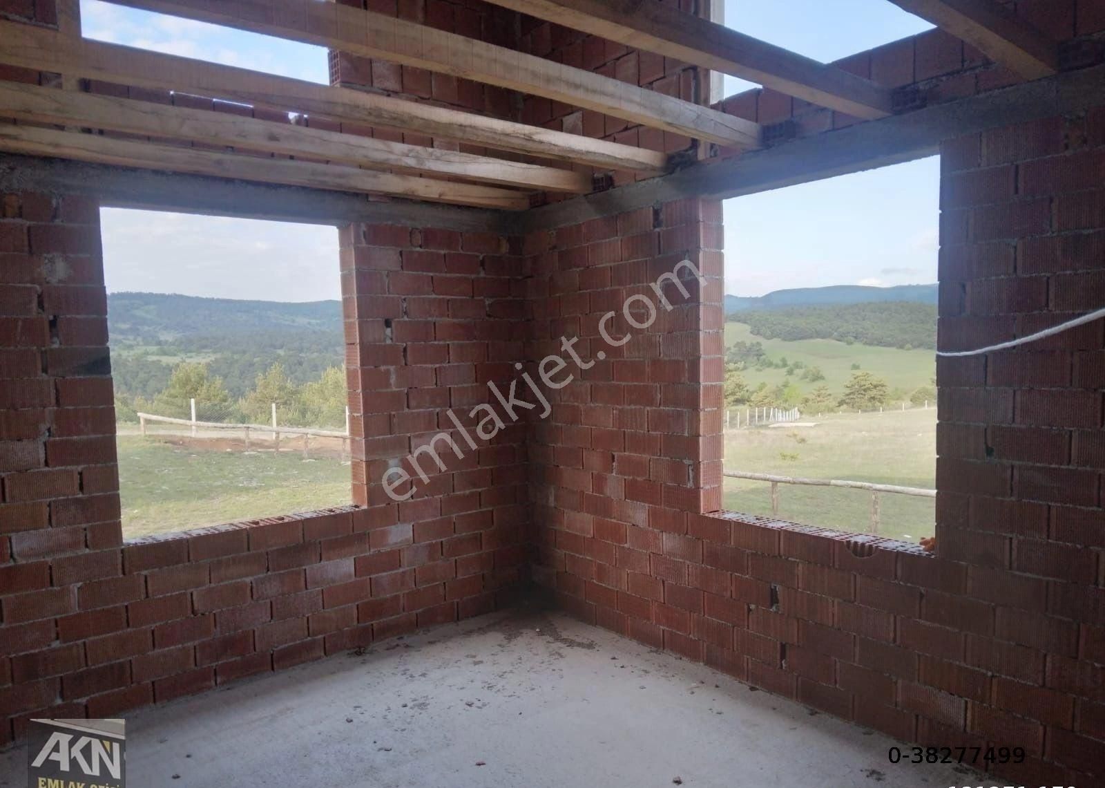 Akn Gayrimenkulden Satılık Çamiçinde Villa - TOKAT NİKSAR fotoğraf 9