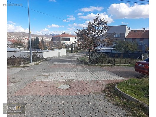 Yediler'de Satılık İmarlı Arsa - Müstakil Ev Fırsatı - BİLECİK BOZÜYÜK fotoğraf 2