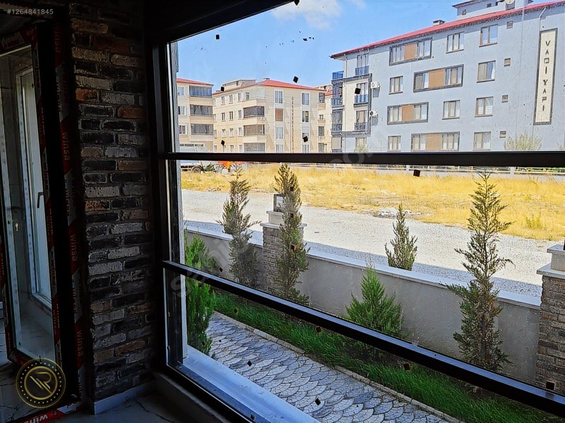 ŞIK DEKORASYON VE AYDINLIK ODALAR İSTANBUL KONAKLARI 3. ETAP 2+1 - KIRKLARELİ MERKEZ fotoğraf 2
