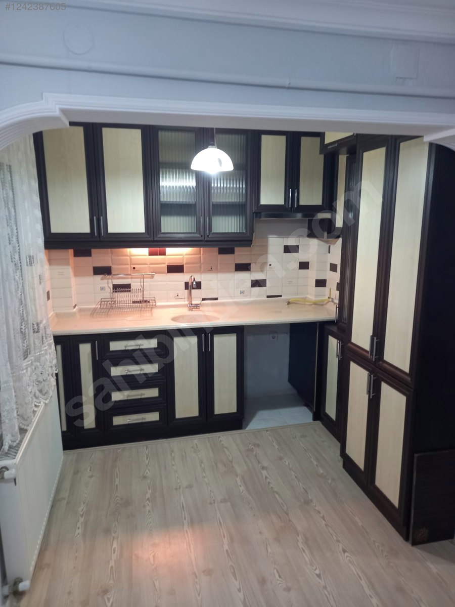 Masrafsız Tertemiz Kombili Klimalı Daire - BURSA YILDIRIM fotoğraf 14