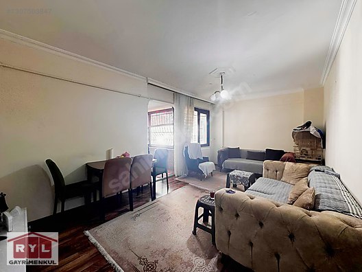 Ümraniye Elmalıkent'te Satılık 2+1 Daire (Bisan Sitesi) - İSTANBUL ÜMRANİYE fotoğraf 32