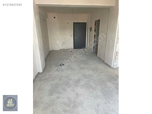MERKEZİ KONUMDA SATILIK DAİRE - AMASYA MERZİFON fotoğraf 10