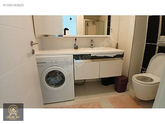 ÇELİK-AY GAYRİMENKUL'DEN JASMİNE COUNTRY EŞYALI KİRALIK DAİRE - KOCAELİ İZMİT fotoğraf 7