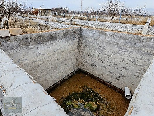 GÜVEN EMLAK'TAN KIRKPINAR KÖYÜNDE 692 PARSEL NOLU BAHÇE SATILIK - MALATYA YEŞİLYURT fotoğraf 3