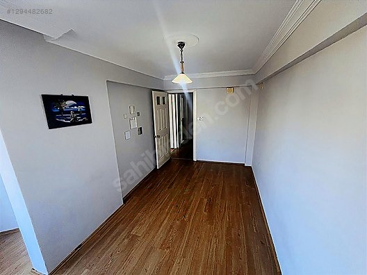 AKÇAY KÖŞEMDEN DERE MANZARALI 3+1 SATILIK DAİRE - BALIKESİR EDREMİT fotoğraf 6