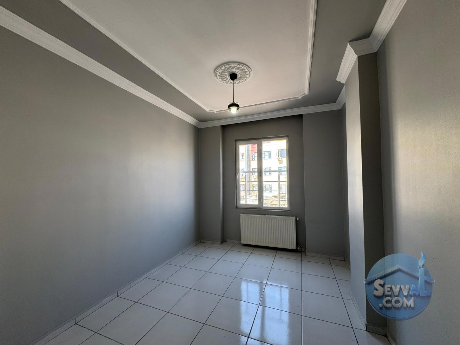 İPEKYOL MAH AHMET ERSEVEN 4.KAT 3+1 D.GAZLI, ASANSÖRLÜ  - ŞANLIURFA HALİLİYE fotoğraf 6