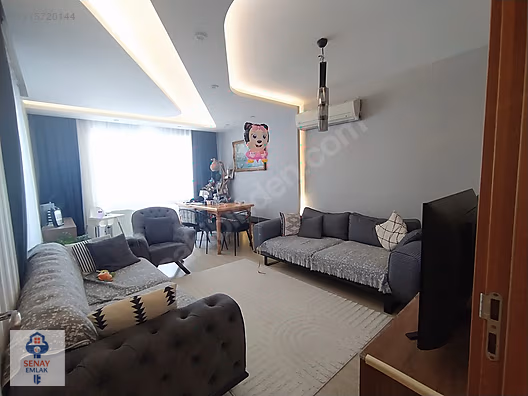 GÜRSELPAŞA BURGER KİNG CİV. SİTE İÇİ DOĞALGAZLI SOSYAL D. 3+1 KM - ADANA SEYHAN fotoğraf 32