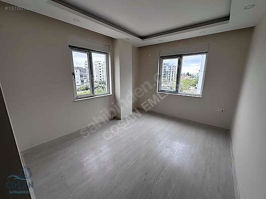 EMİN EVİME FUZUL EVE UYGUN ASANSÖRLÜ SATILIK 2+1 DAİRE - ANTALYA KEPEZ fotoğraf 6