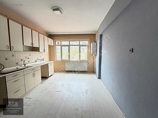 ROYAL EMLAKTAN AMASYA MANZARALI 2+0 KİRALIK DAİRE - AMASYA MERKEZ fotoğraf 3