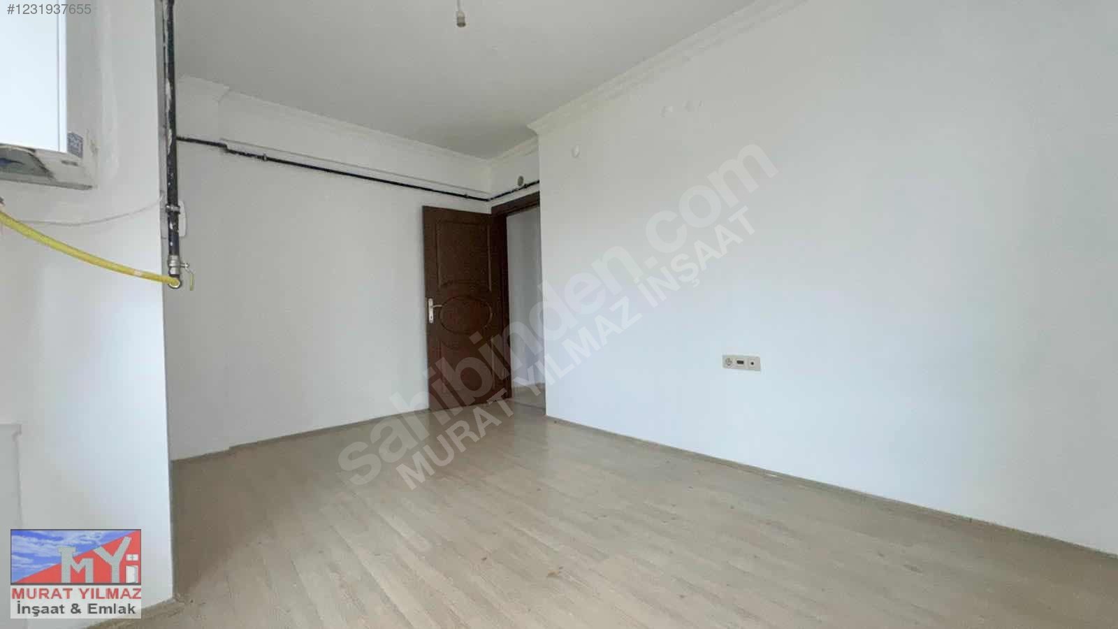 MURAT YILMAZ İNŞAAT EMLAK TAN GÜLLÜK MAH SATILIK 1+1 DAİRE - ESKİŞEHİR TEPEBAŞI fotoğraf 28