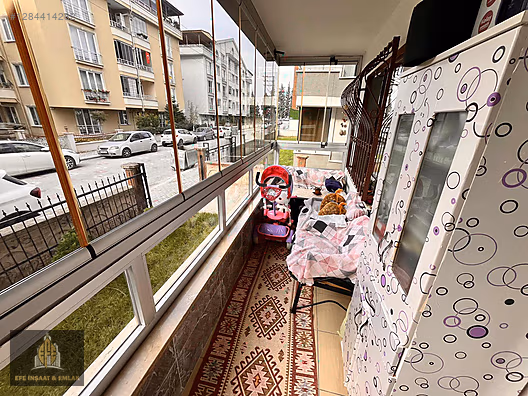 Yalova İsmet Paşa Mahallesi3+1 110 m² Acil Satılık Daire! - YALOVA MERKEZ fotoğraf 19