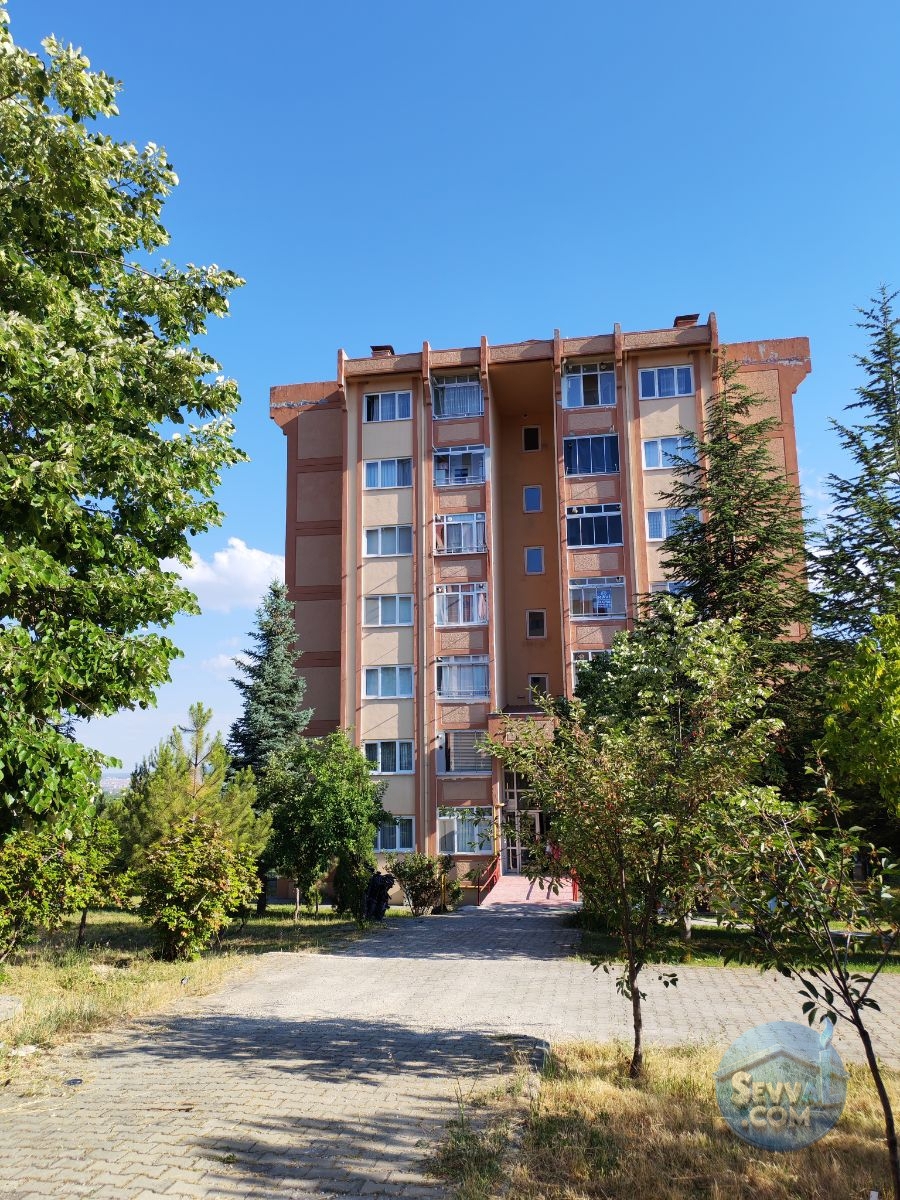 ROTA GAYRİMENKUL'DEN AKKENT TOKİ'DE FIRSAT 2+1 - Kütahya Merkez fotoğraf 5