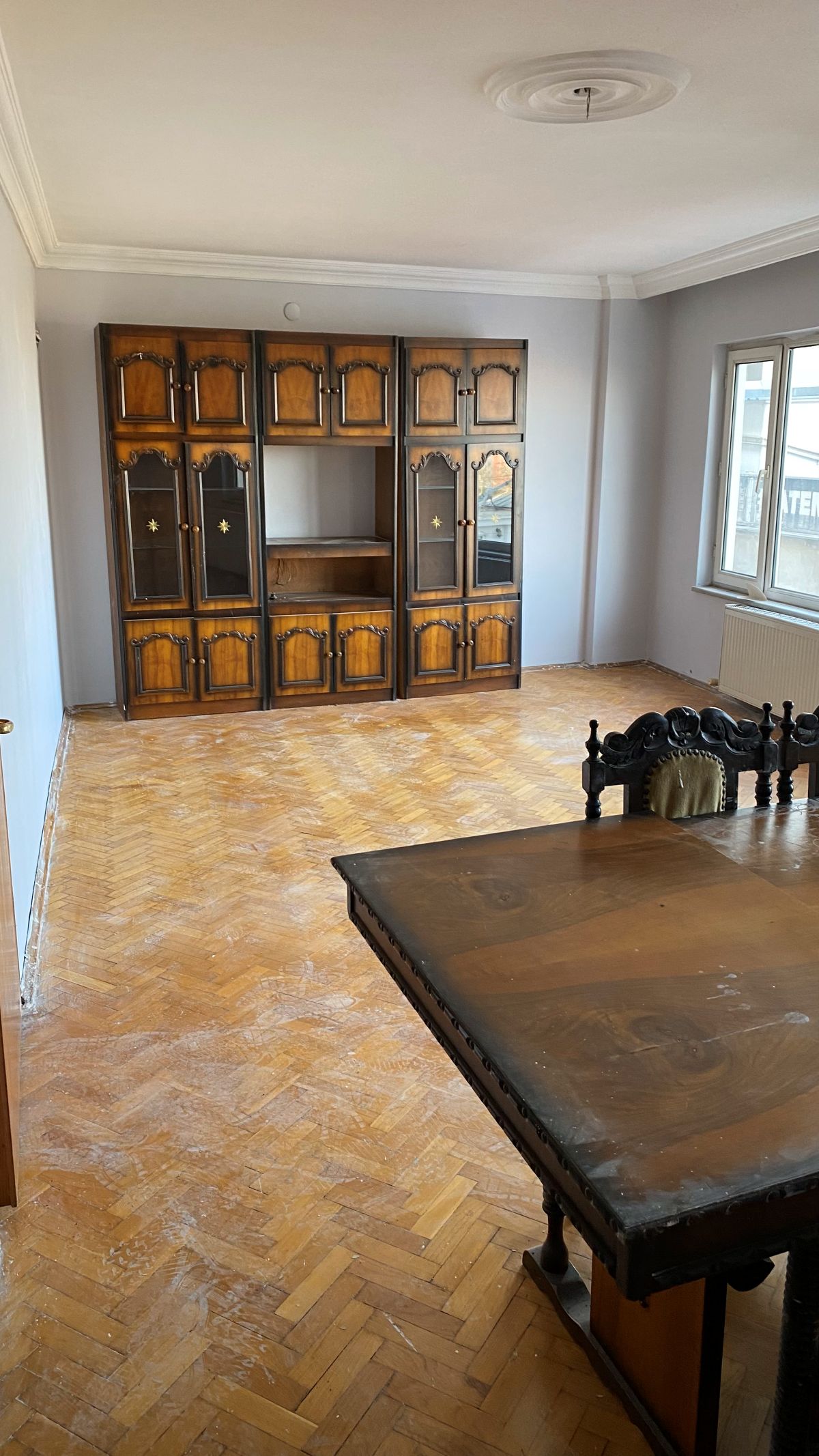 MURADİYE BEŞİKÇİLER CADDESİNDE SATILIK 80M2 TEMİZ DAİRE - BURSA OSMANGAZİ fotoğraf 16