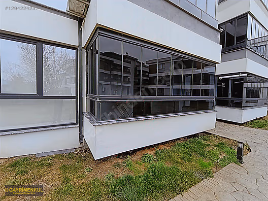 SERDİVAN'DA SİTE İÇİ LÜKS 3+1 GENİŞ BALKONLU EBEVEYN BANYOLU - SAKARYA SERDİVAN fotoğraf 17