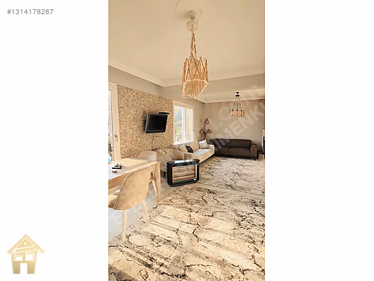 EFELER GAYRİMENKUL 838 m² Arsa İçerisinde 110 m² EV - AYDIN EFELER fotoğraf 15