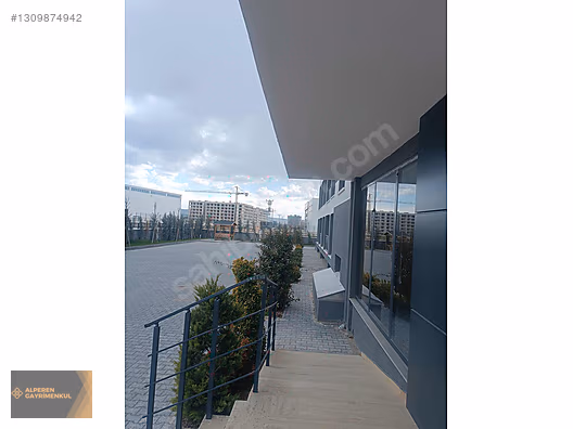 Esenboğa mahallesi 1+1 Arakat satılık daire - ANKARA AKYURT fotoğraf 14