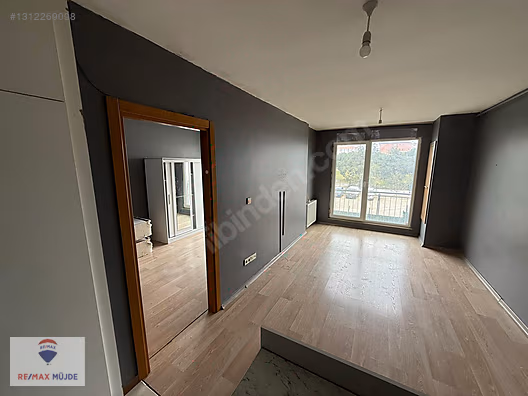 KENT LİFE SİTESİ'NDE SATILIK 1+1 DAİRE - İSTANBUL SANCAKTEPE fotoğraf 3
