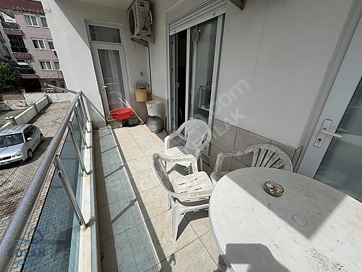 Meydan postanesi arkası satılık 3+1 daire - ANTALYA MURATPAŞA fotoğraf 24