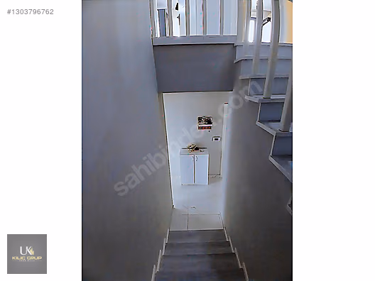 KILIÇ GRUP YERDEN ISITMALI EĞİMSİZ TAVAN 4+1 SATILIK DAİRE - KOCAELİ KÖRFEZ fotoğraf 11
