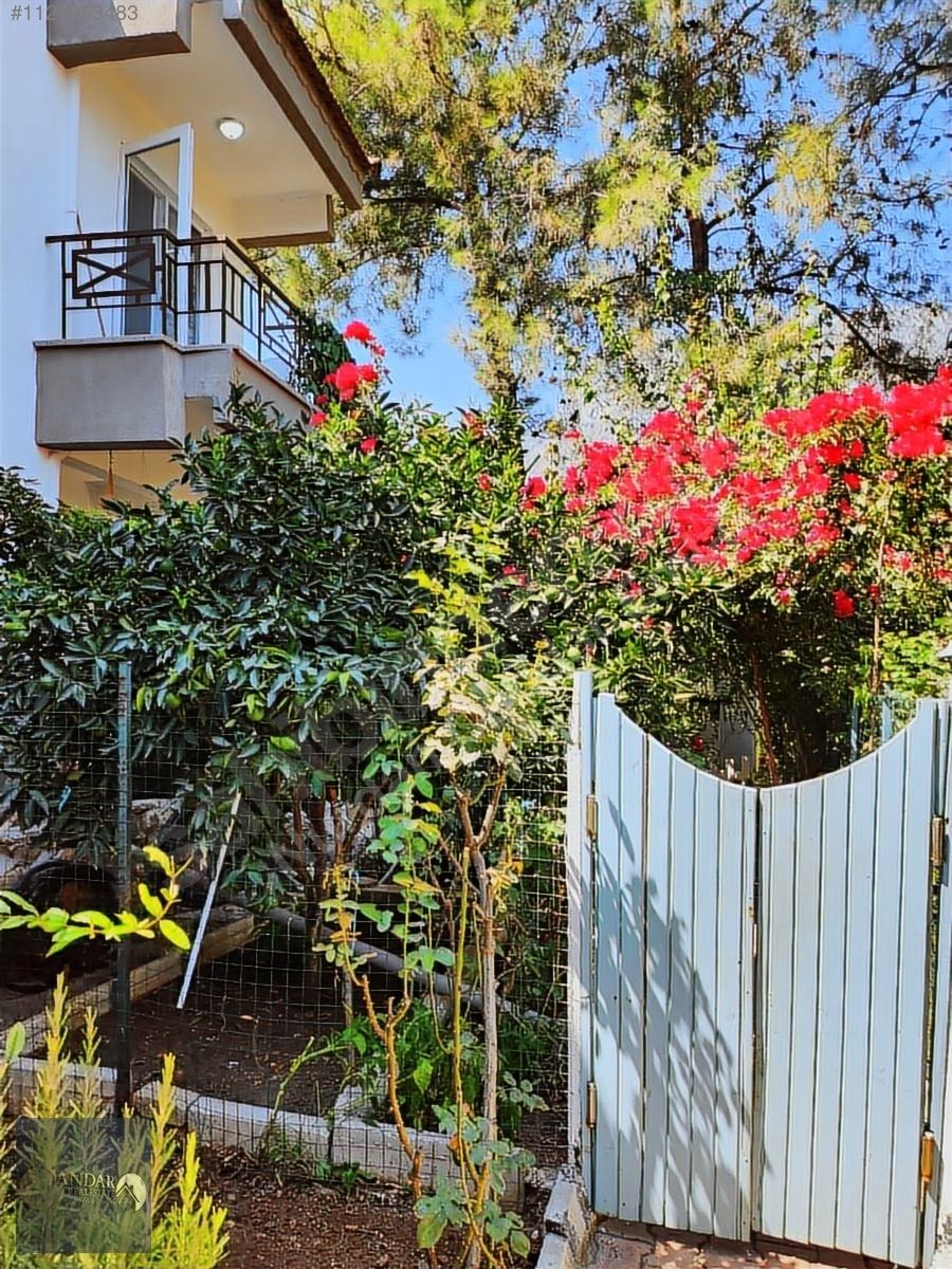 KONYAALTINA 10 DK 675 m2 ARSALI BAKIMLI MÜSTAKİL DUBLEKS EV! - ANTALYA KONYAALTI fotoğraf 34