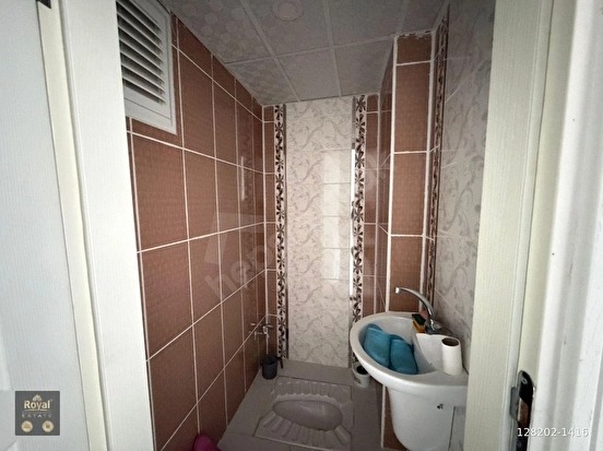 ROYAL EMLAKTAN ŞEYHCUİDE KİRALIK DUBLEKS DAİRE - AMASYA MERKEZ fotoğraf 25