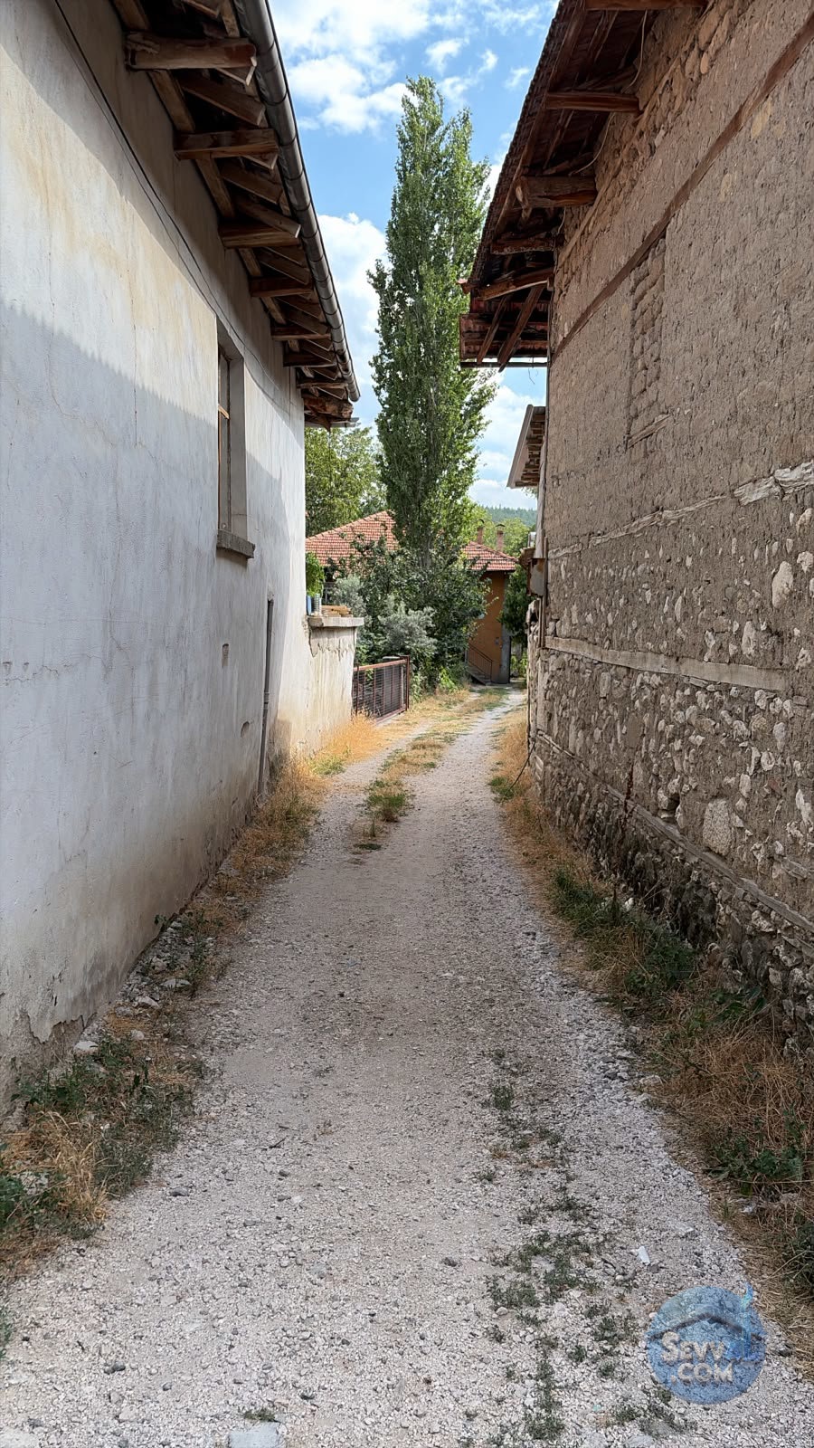 AĞLASUN BURDUR CADDESİ ÜZERİNDE SATILIK MÜSTAKİL EV - BURDUR AĞLASUN fotoğraf 11