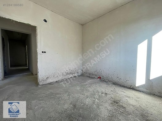 RAMSUDAN YENİ MAHALLE DE SİTE İÇERİSİ SIFIR 3+1 DAİRE - ADIYAMAN MERKEZ fotoğraf 5