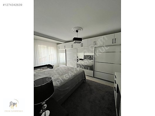 Pİ GAYRİMENKUL'den SATILIK LÜKS 3+1 DAİRE - ESKİŞEHİR ODUNPAZARI fotoğraf 19