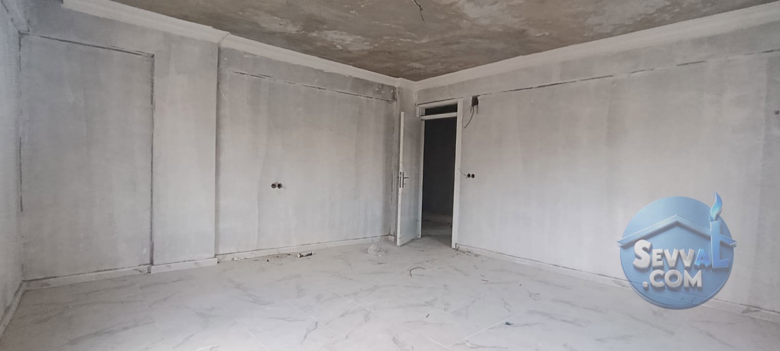 B.BAŞI MAH 4.KAT 3+1 TEKLİ DAİRE, D.GAZLI - ŞANLIURFA HALİLİYE fotoğraf 13