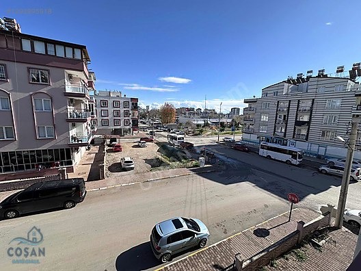 Tramvaya Yakın, evim evime uygun Krediye Uygun 3+1 Daire - ANTALYA KEPEZ fotoğraf 20