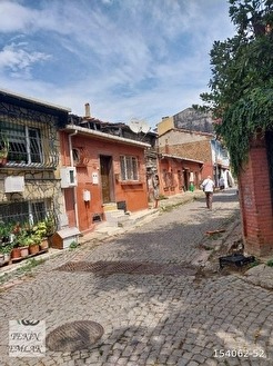 Tekin Emlak'tan İstanbul Beykozda Sahile Çok Yakın 2.Derece Eski Eser Müstakil E - İSTANBUL BEYKOZ fotoğraf 13