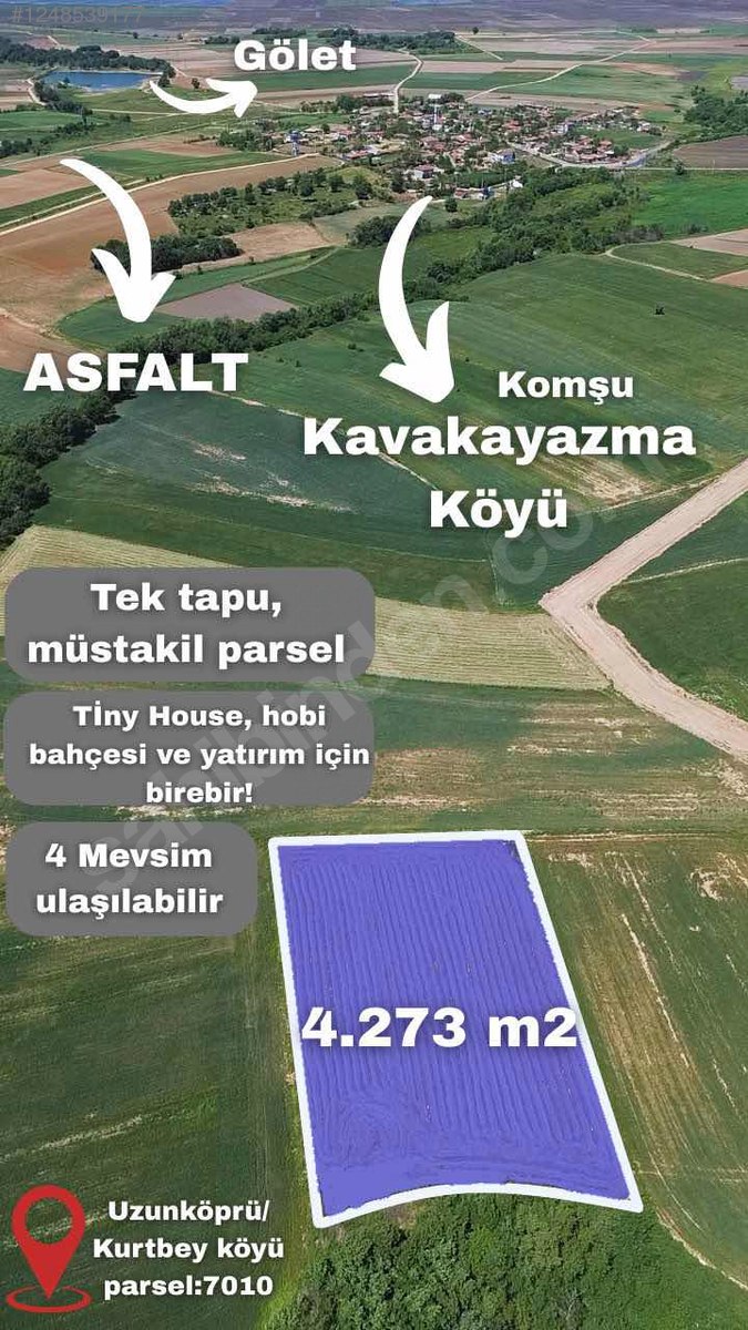 İlan Resmi