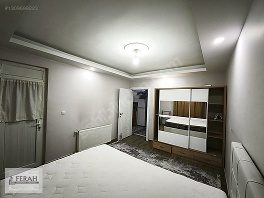 ÖĞRETMEN EVİ YANINDA 1+1 50M ARA KAT EŞYALI KİRALIK DAİRE - BATMAN MERKEZ fotoğraf 34