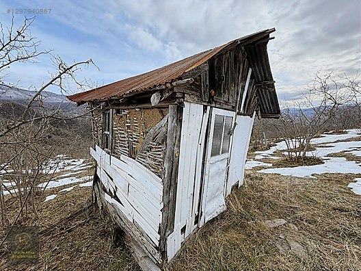 DÜZCE YIĞILCA HACILAR 'DA 2.744 M2 BAĞ EVİ OLAN FINDIK BAHÇESİ - DÜZCE YIĞILCA fotoğraf 4